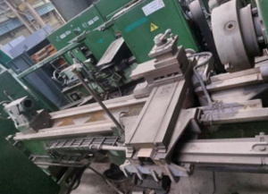 Токарно-винторезный станок TUR-630M