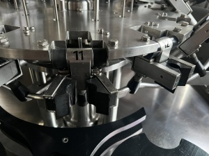 Ополаскиватель бутылок Poggio GAI и MCF (Италия) 3000-6000 б/ч