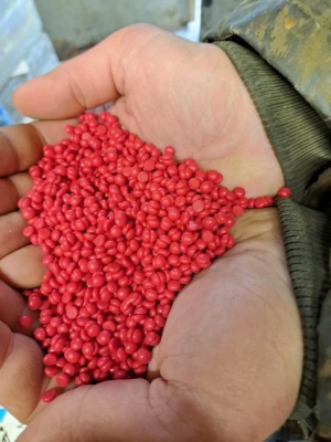 Воск бутылочный для укупорки бутылок, для ЛВМ и для декорирования