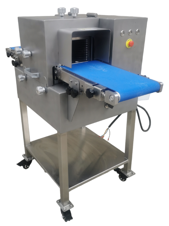 Машина для нарезки рыбы/мяса на стрипсы Vega HDFS 90