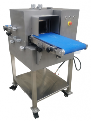 Машина для нарезки рыбы/мяса на стрипсы Vega HDFS 90