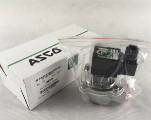 Коапана и рем комплекты ASCO и Mecair