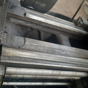 токарно-винторезный станок ГС526У-01