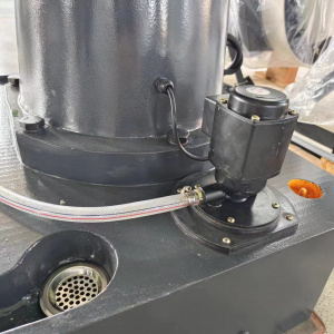 Радиально-сверлильный станок Z3040