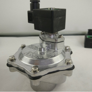 Коапана и рем комплекты ASCO и Mecair