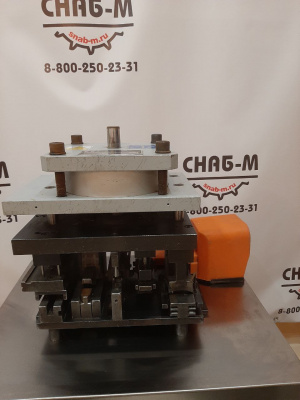 Пресс матрица Provedal AZ C640 (Испания)