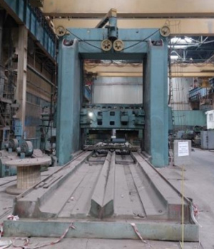 Продольно-строгальный станок 7240