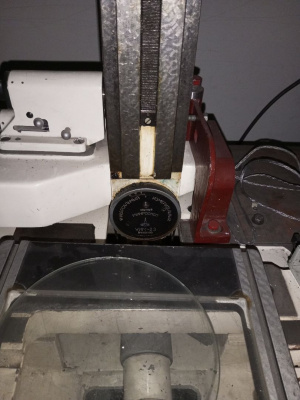 Универсальный измерительный микроскоп УИМ-23