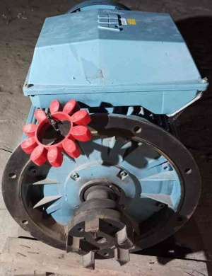 Электродвигатель ABB 295kw