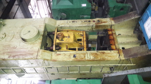 PKnT 160 пресс глубокой вытяжки