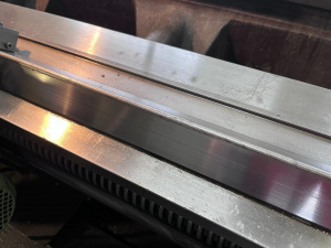 Токарно центровой станок POREBA - TPK 90 A1 / 3