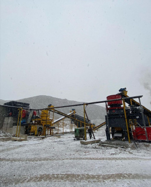 Конусная дробилка ch430 аналогами Sandvik