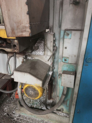 Фрезерный станок 6Т82Г-29