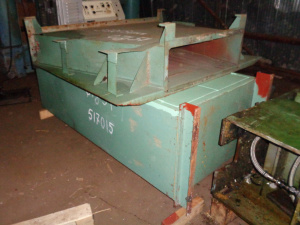 Полуавтомат плазменного напыления 15ВБ