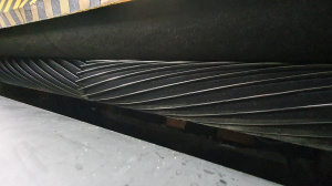 Отжимную-разводную машину Rizzi MRGP mod. 2400