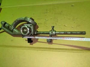 Оснастка и приспособления для заточных станков