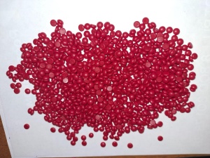 Воск бутылочный для укупорки бутылок, для ЛВМ и для декорирования