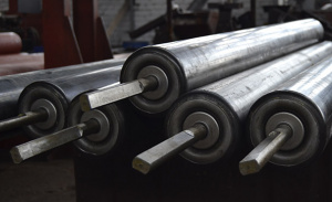 конвейерные ролики