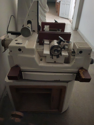 Универсальный измерительный микроскоп УИМ-23