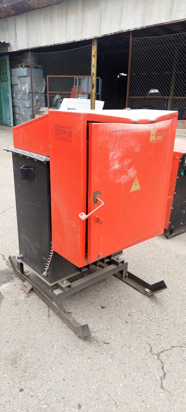 Трансформаторная подстанция КТПТО-80