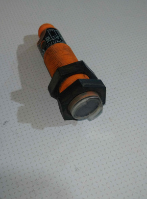 Фотоэлектронный датчик IFF Effector 0G5050-OGT-FPKG-US