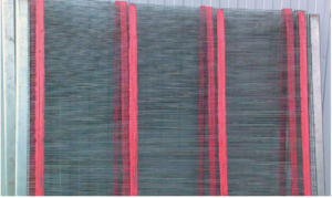 Сита для грохотов