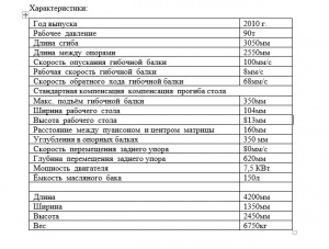 Синхронизированный гидравлический вертикально-гибочный пресс серии AD-E 3090
