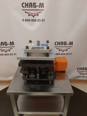 Пресс матрица Provedal AZ C640 (Испания)