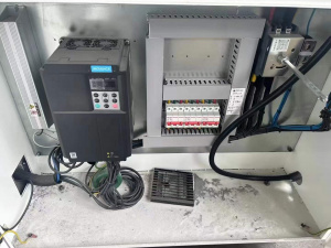 Термопласт Автомат Union 150T SERVO