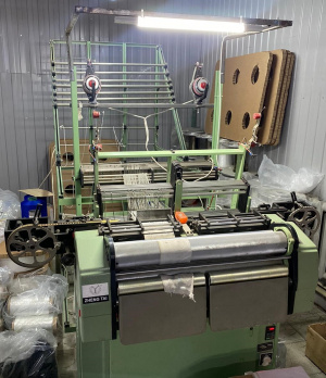 Ленто-ткацкая машина 300/2