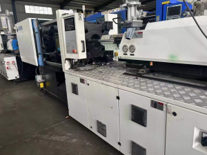 Термопласт Автомат Union 150T SERVO