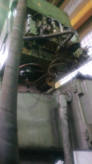 Станок радиально-сверлильный 2М55