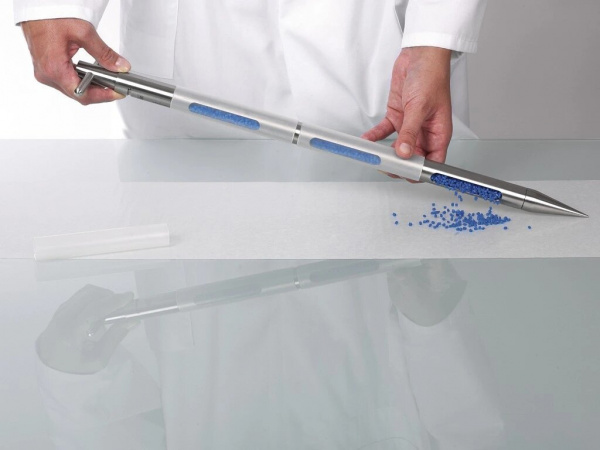 Мульти-Самплер 5316-3055 v4A 55 см BURKLE