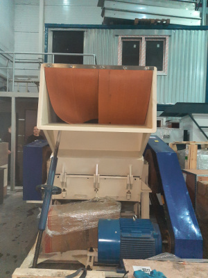 дробилки серии DSNL