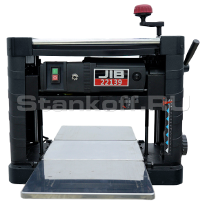 Рейсмусовый станок с шейперным валом JIB22139 HL