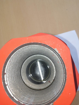 Краны шаровые 25×70 и 50×70