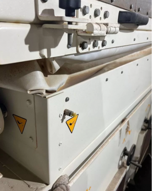 Пневмостол СП-200