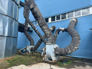 Аспирация Консар