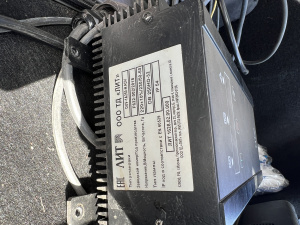 У/ф лампа бактерицидная для воды