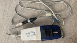 УЗИ аппарат внутрисосудистый ВСУЗИ VOLCANO S5 PHILIPS