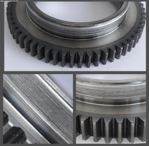 Аппарат лазерной сварки ALPHA LASER ALM 200