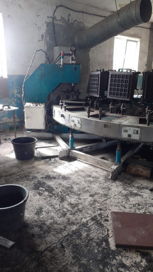 карусель 14мест