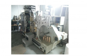 Флексопечатная машина Etirama 250/6 Premium