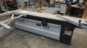 Форматно-раскроечный станок Z-3200 Robland