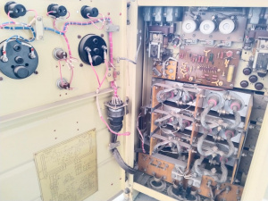 Агрегат выпрямительный ВАКС