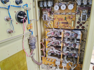 Агрегат выпрямительный ВАКС