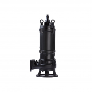Канализационный насос CNP 50WQ25-25-4ACW(I)