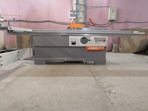 Форматно-раскроечный станок Casadei SC 30