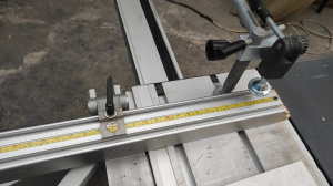 Форматно-раскроечный станок Z-3200 Robland