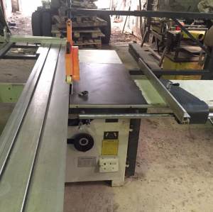 Форматно-раскроечный станок altera 32 RA